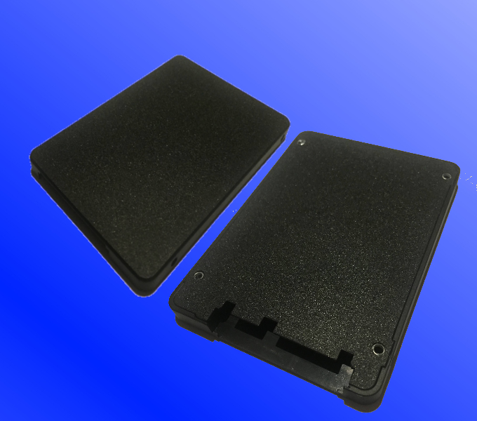 SSD Case 2.5 inches , Plastic